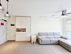 Blk 212C Compassvale Pearl (Sengkang), HDB 4 Rooms #561028711